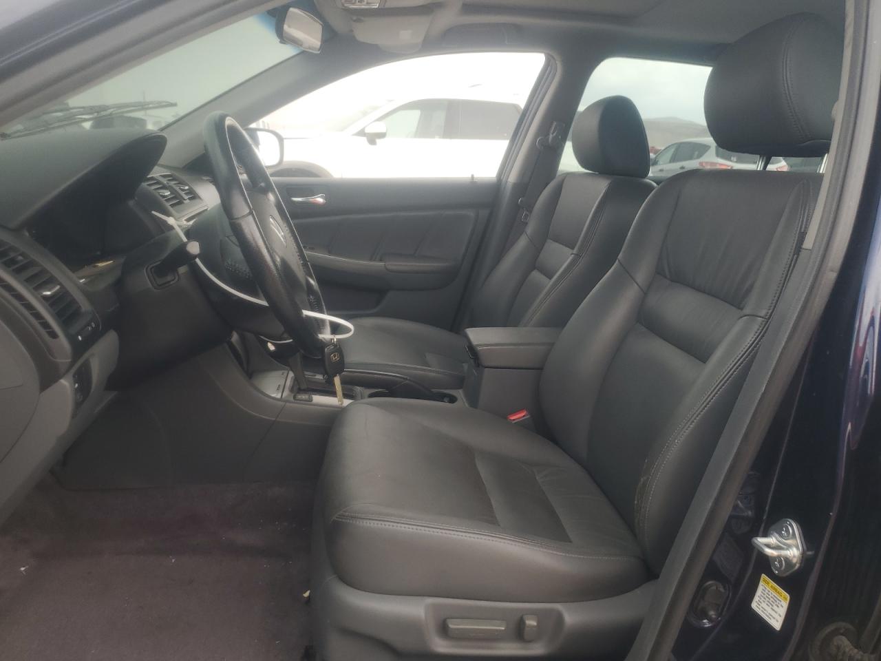 2006 Honda Accord Ex VIN: JHMCM56846C009236 Lot: 63540434