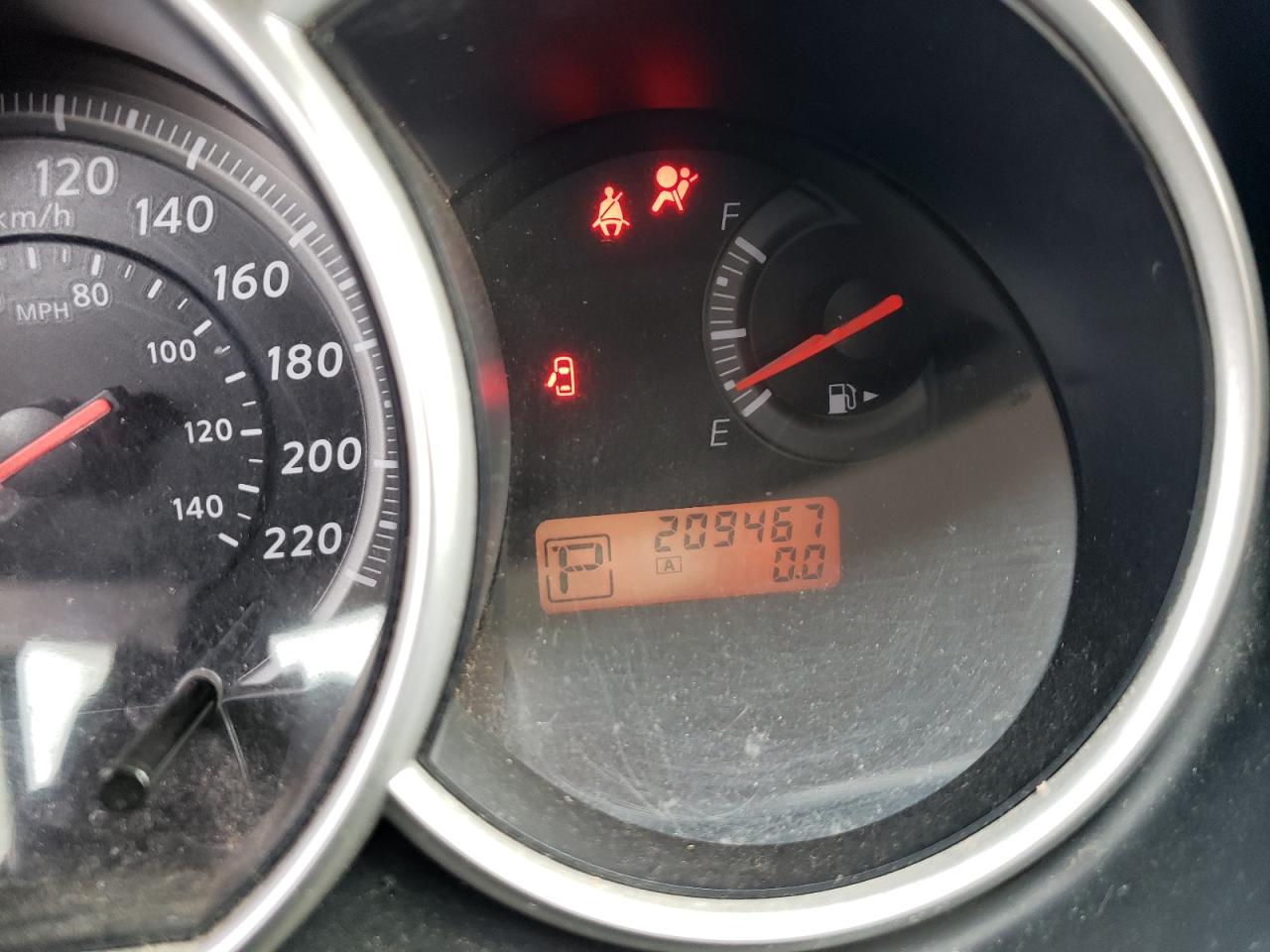 2010 Nissan Versa S VIN: 3N1BC1CP0AL369818 Lot: 61877274