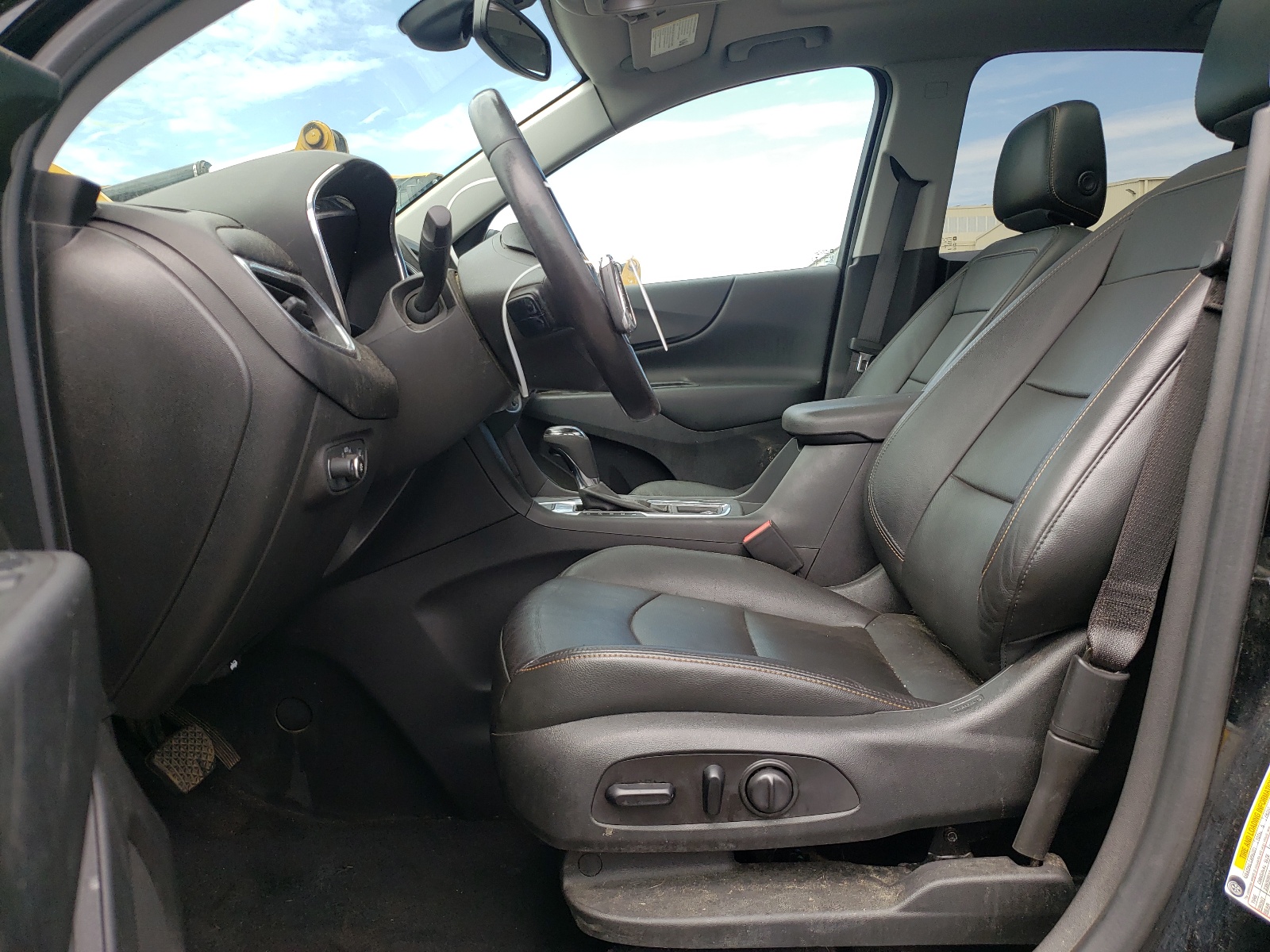 3GNAXUEV2LL317353 2020 Chevrolet Equinox Lt