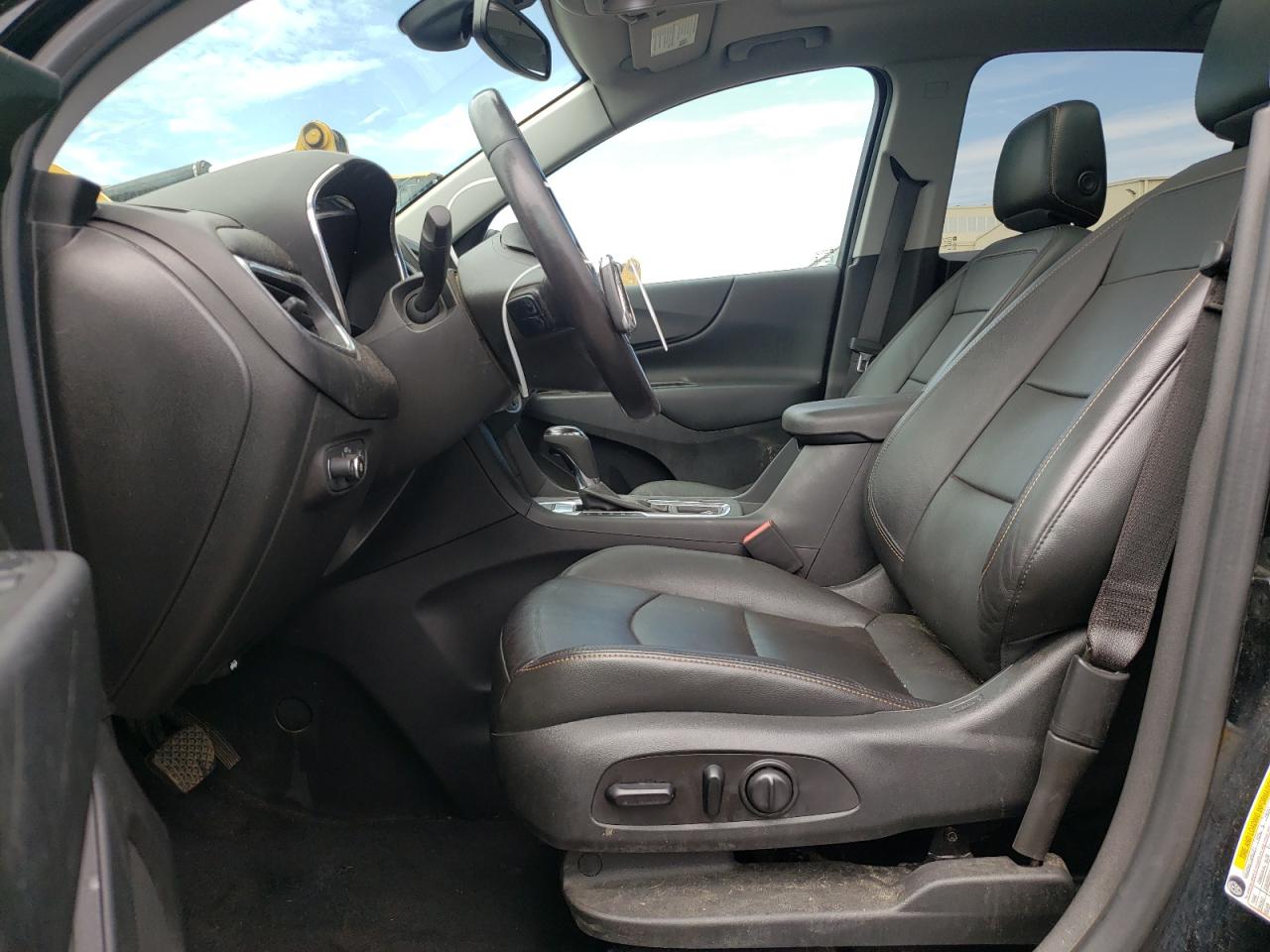 2020 Chevrolet Equinox Lt VIN: 3GNAXUEV2LL317353 Lot: 63194624