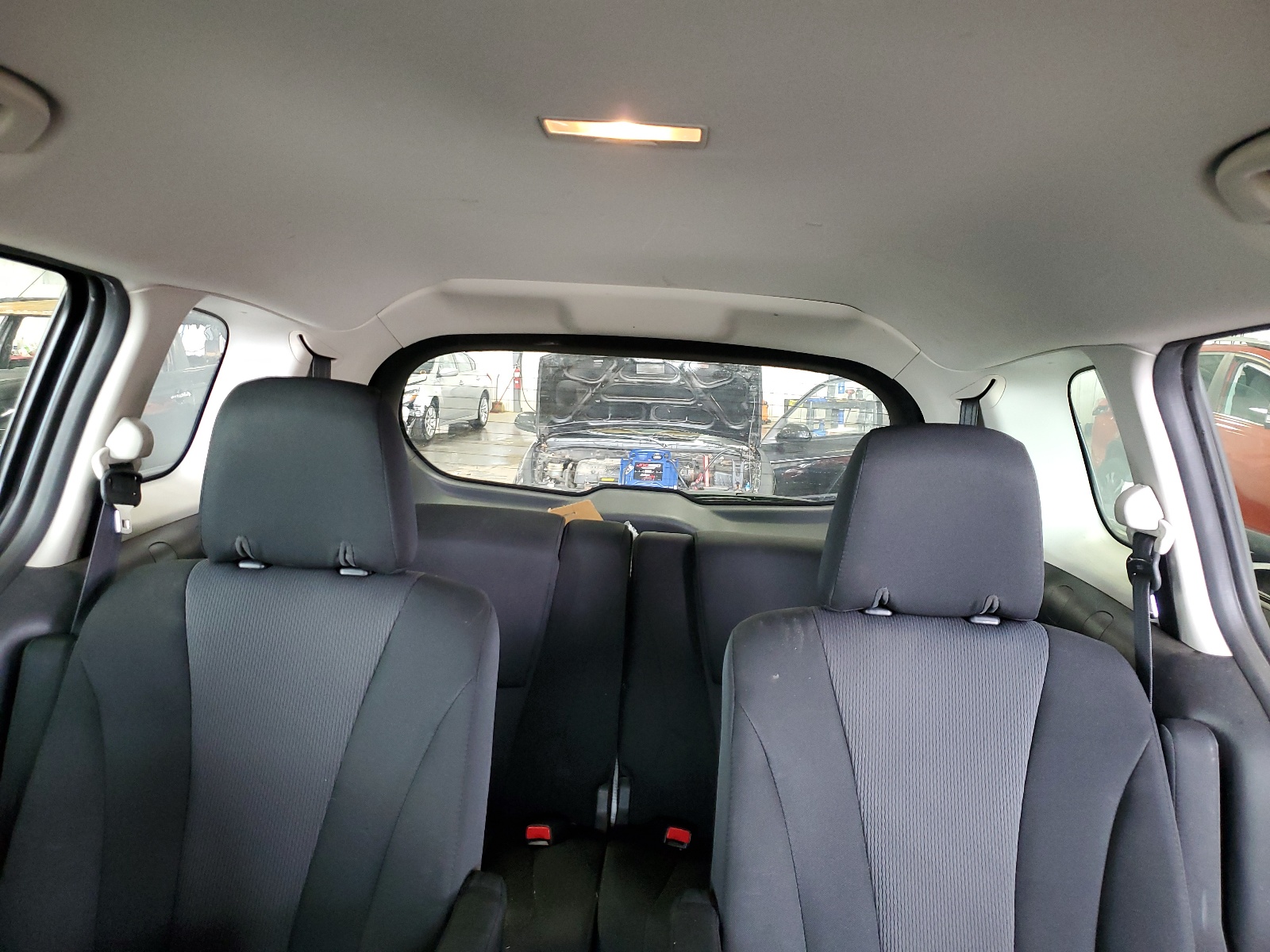 JM1CW2BL3D0144811 2013 Mazda 5