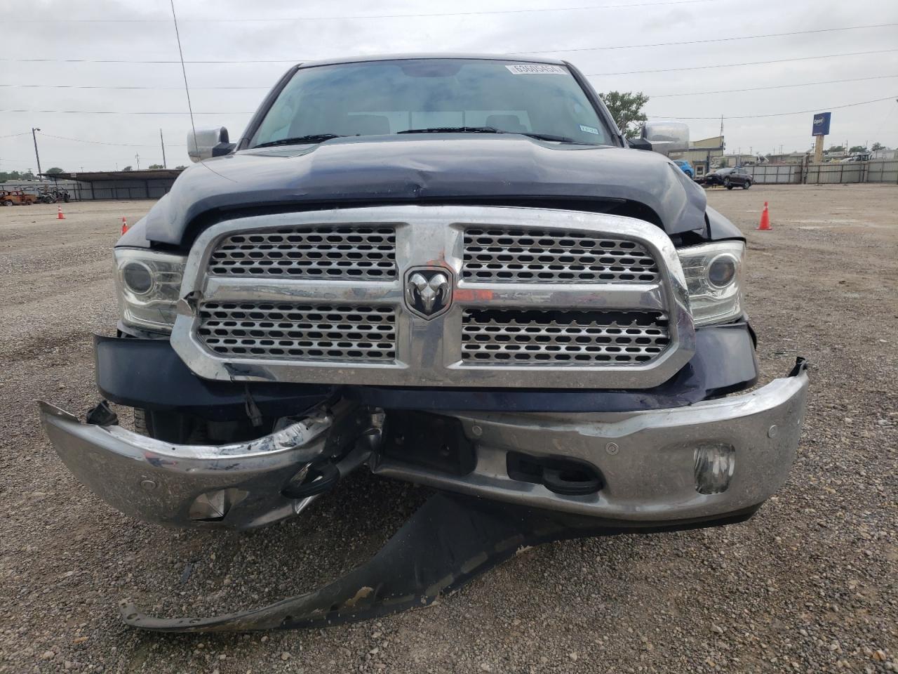 1C6RR7NM4JS238531 2018 Ram 1500 Laramie