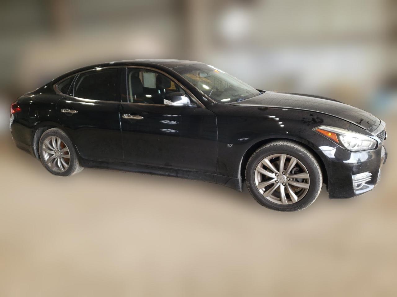 2016 Infiniti Q70 3.7 VIN: JN1BY1AP4GM220539 Lot: 65452904
