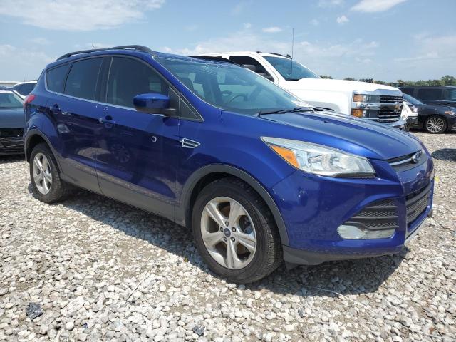 Parquets FORD ESCAPE 2016 Blue