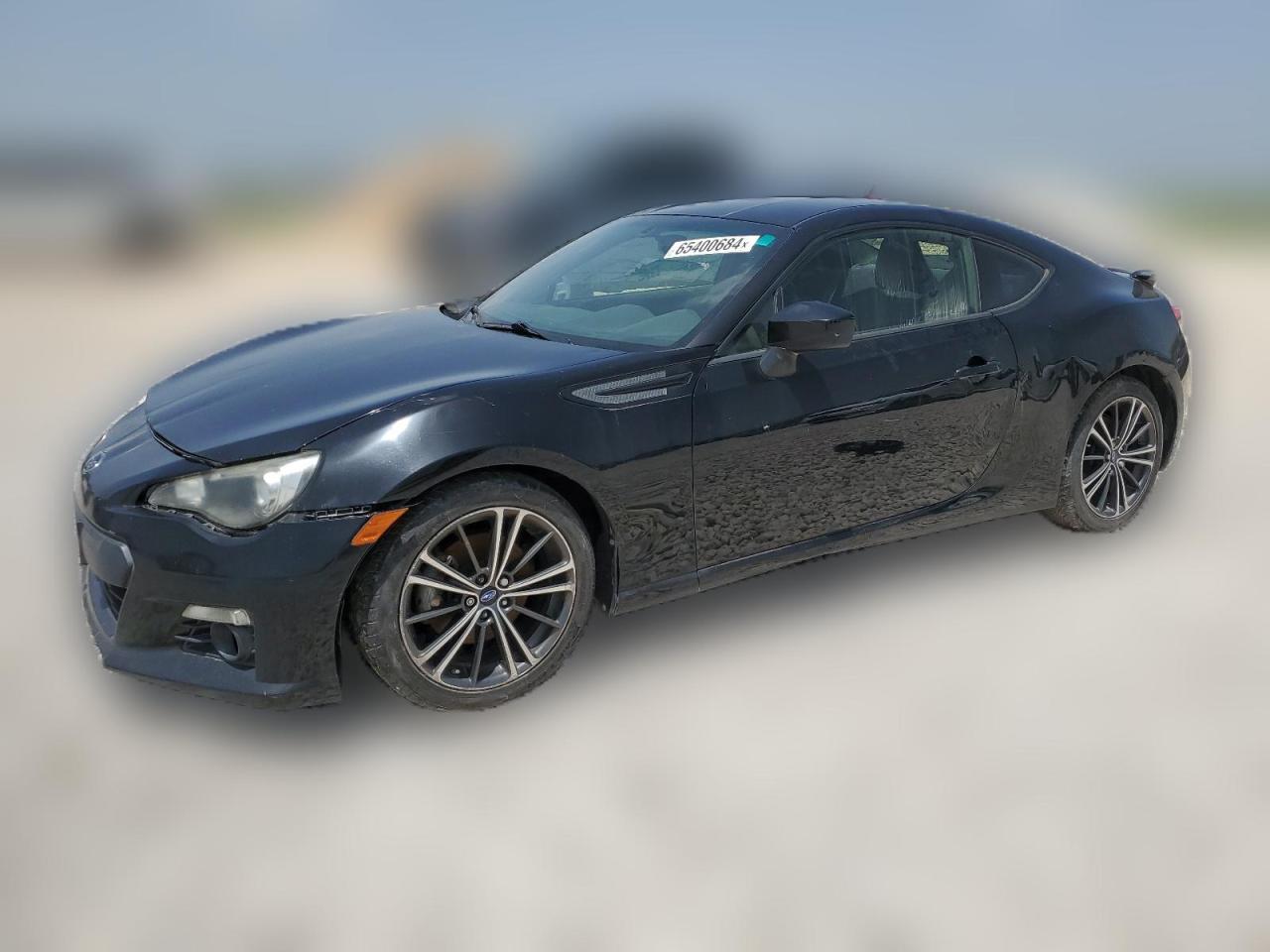 2014 Subaru Brz 2.0 Limited VIN: JF1ZCAC11E8602705 Lot: 65400684