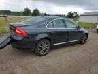 2012 Volvo S80 T6 for Sale in Columbia Station, OH - Rear End