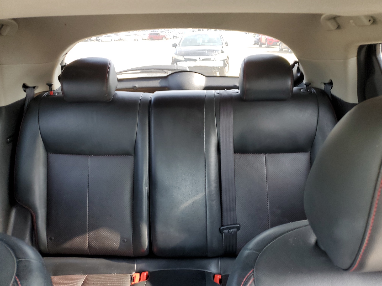 JN8AF5MR5DT203693 2013 Nissan Juke S