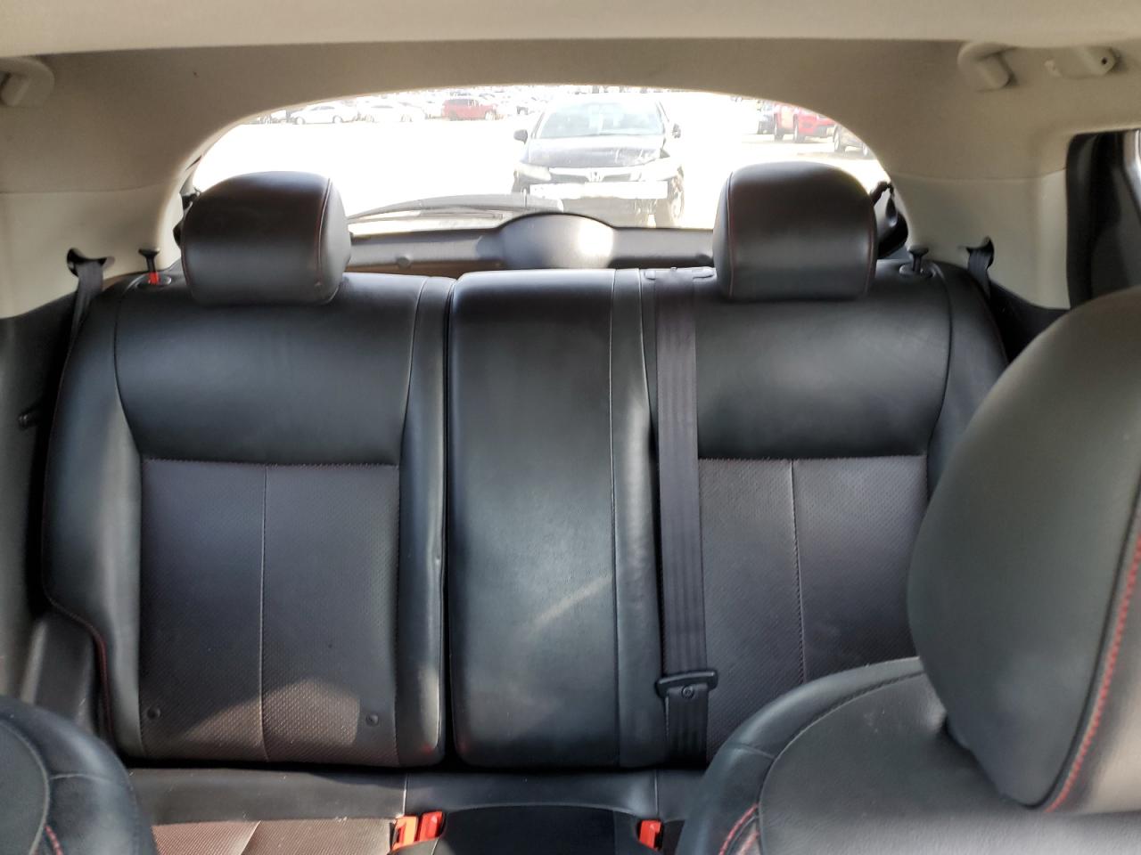 2013 Nissan Juke S VIN: JN8AF5MR5DT203693 Lot: 64264564