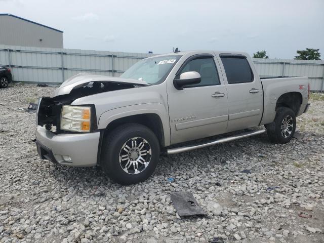 2008 Chevrolet Silverado K1500 for Sale in Earlington, KY - Front End