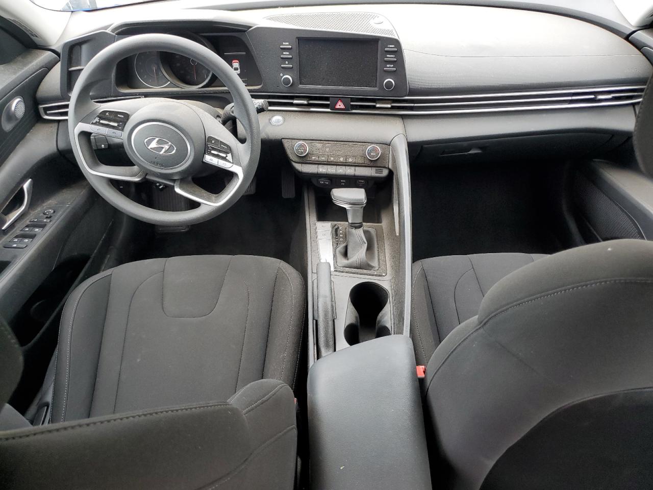 2023 Hyundai Elantra Sel VIN: 5NPLM4AG6PH101206 Lot: 65219084