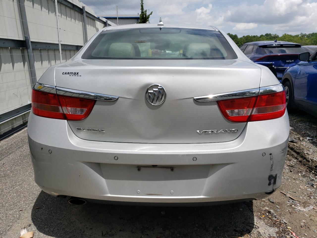 2013 Buick Verano Convenience VIN: 1G4PR5SK1D4130167 Lot: 64706394