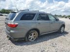 2011 Dodge Durango Crew na sprzedaż w Hueytown, AL - Side