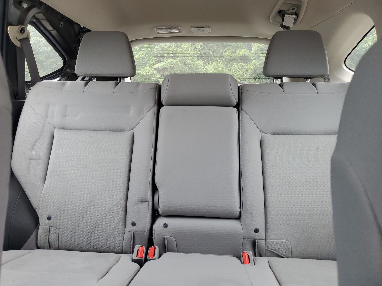 5J6RM4H34FL046191 2015 Honda Cr-V Lx