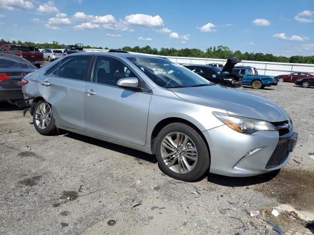 4T1BF1FK7HU362350 | 2017 Toyota camry le