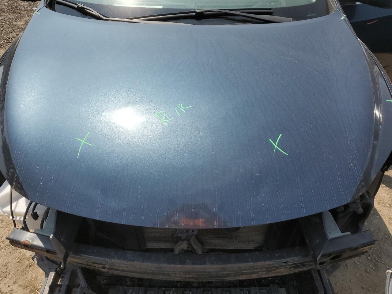 2014 Nissan Sentra S VIN: 3N1AB7AP0EL671507 Lot: 64030254