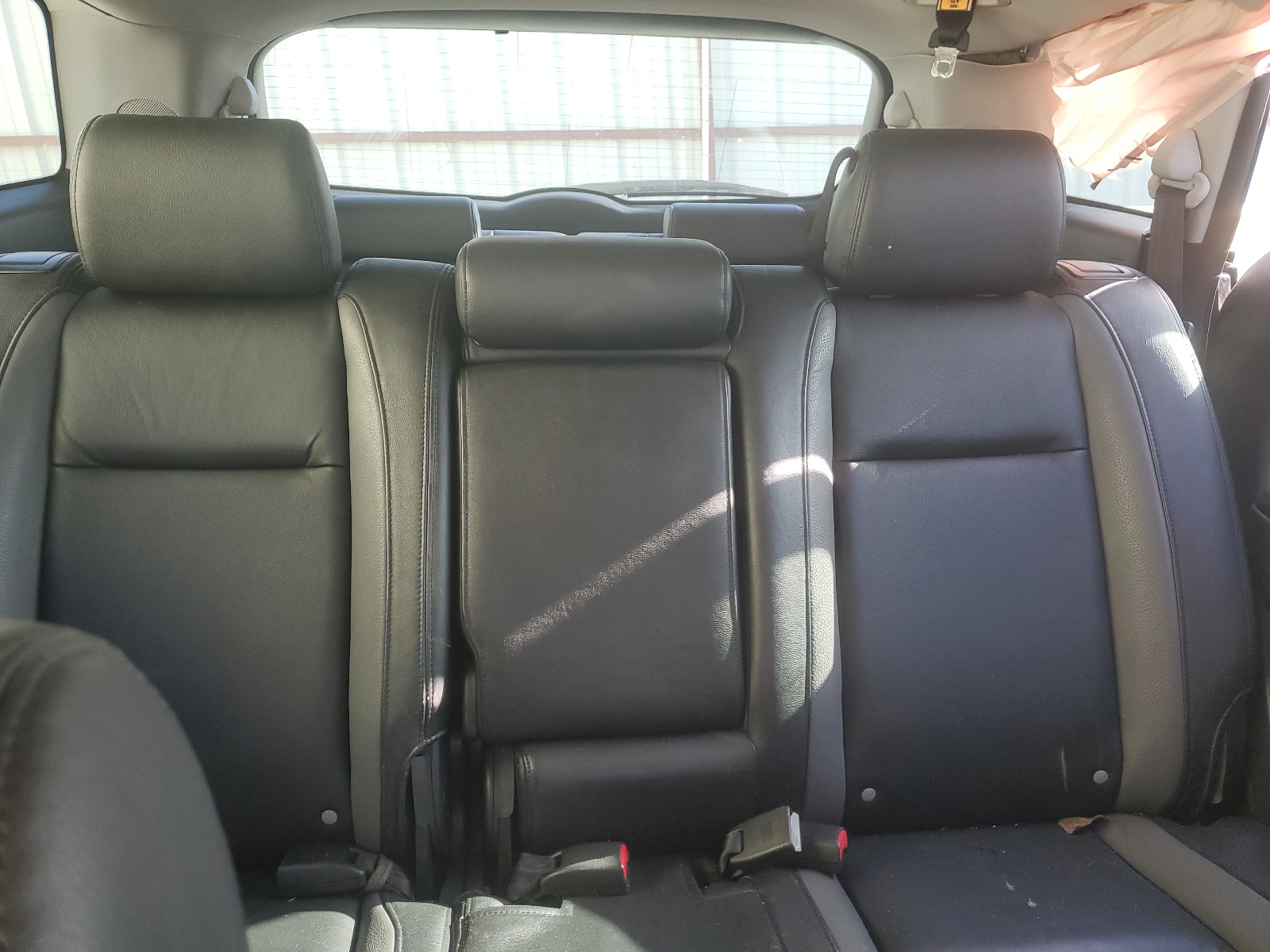 JM3TB28A480158229 2008 Mazda Cx-9