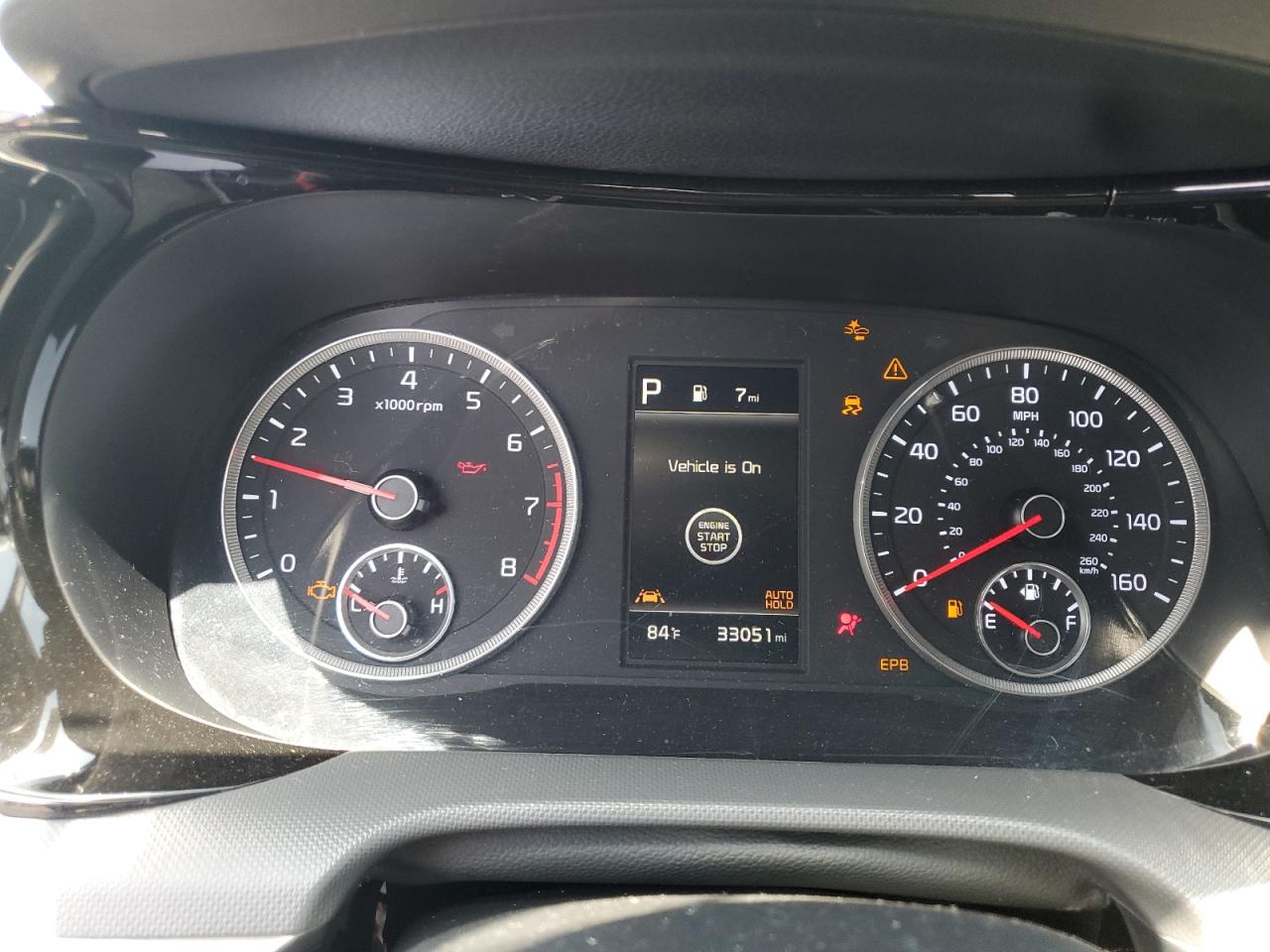 2022 Kia K5 Lxs VIN: 5XXG14J27NG102548 Lot: 63359404