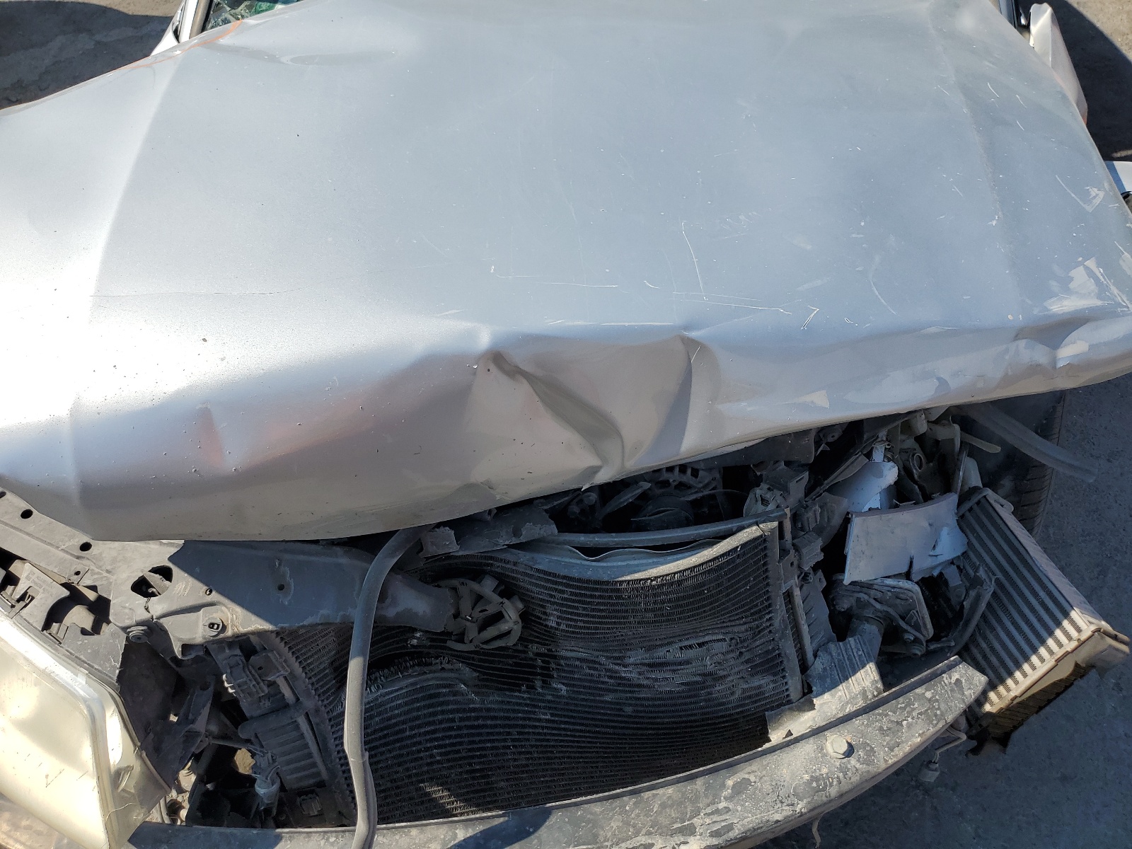 WVWPD63B52P247186 2002 Volkswagen Passat Gls