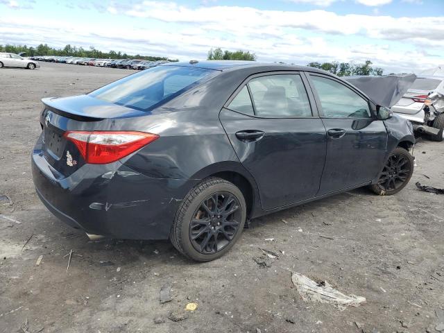 2T1BURHE5GC522477 | 2016 Toyota corolla l