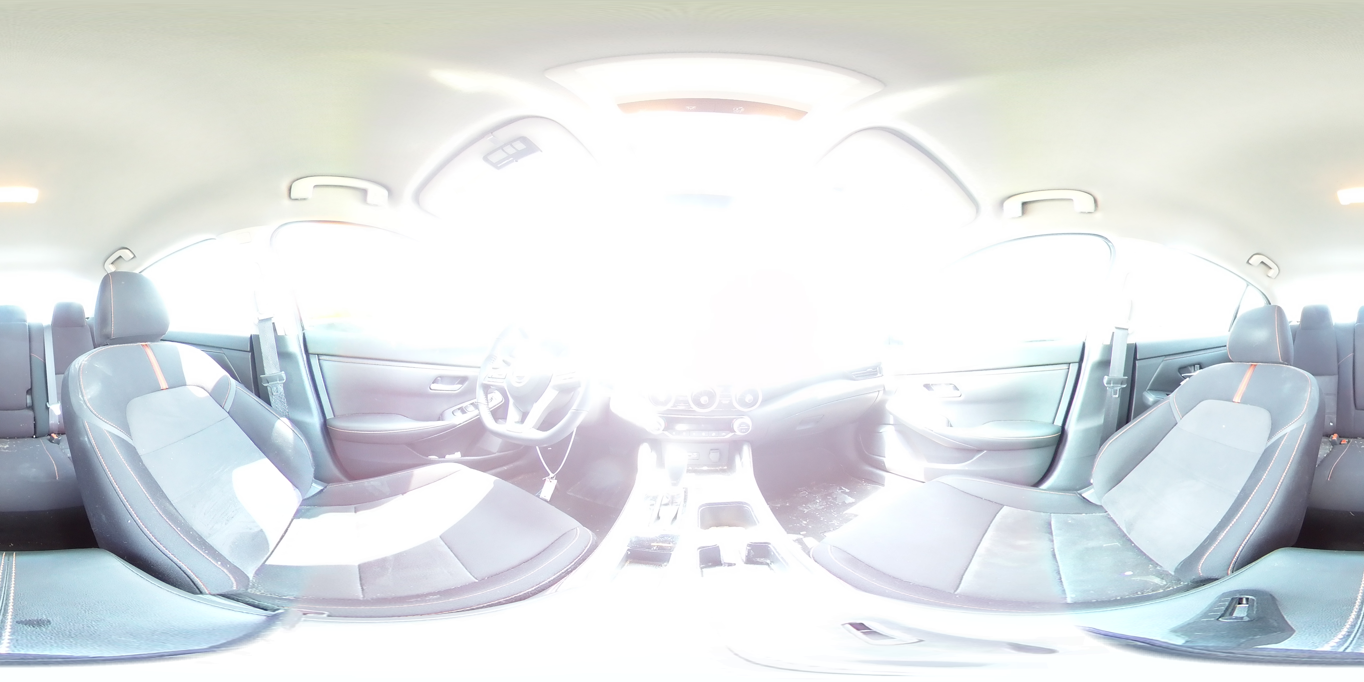 2022 Nissan Sentra Sr VIN: 3N1AB8DV8NY313722 Lot: 63876544