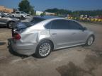 2016 Volkswagen Passat Se იყიდება Gaston-ში, SC - Rear End