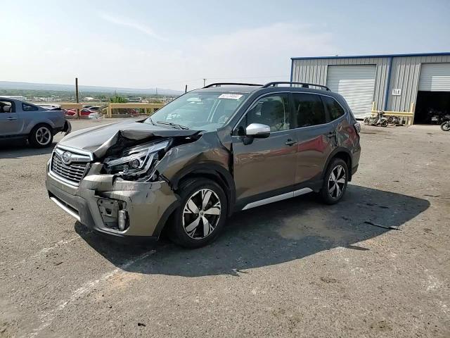 2020 Subaru Forester Touring VIN: JF2SKAXC8LH401652 Lot: 63129894