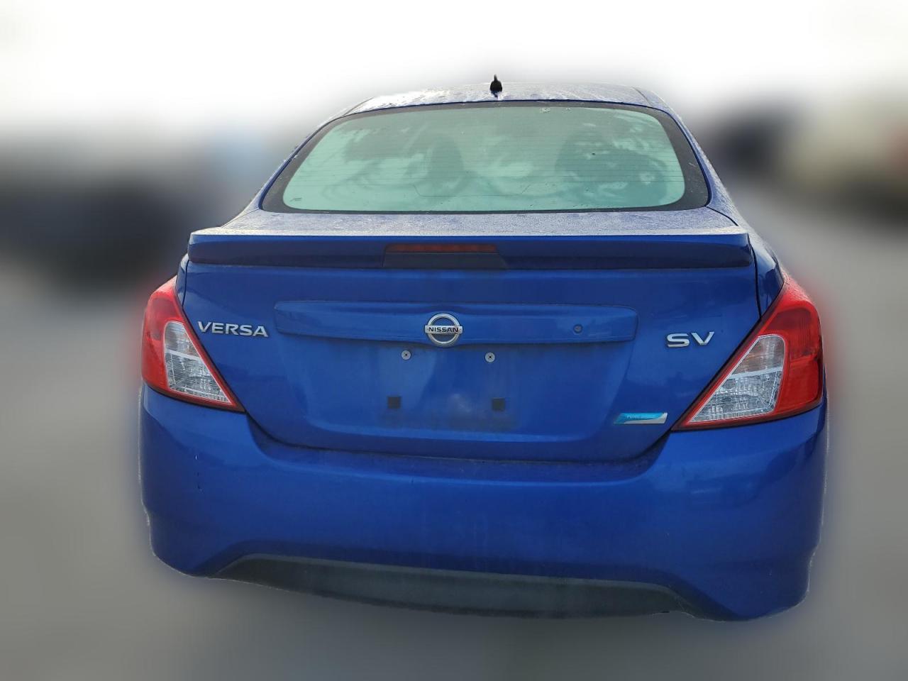 2016 Nissan Versa S VIN: 3N1CN7AP8GL829708 Lot: 63282184