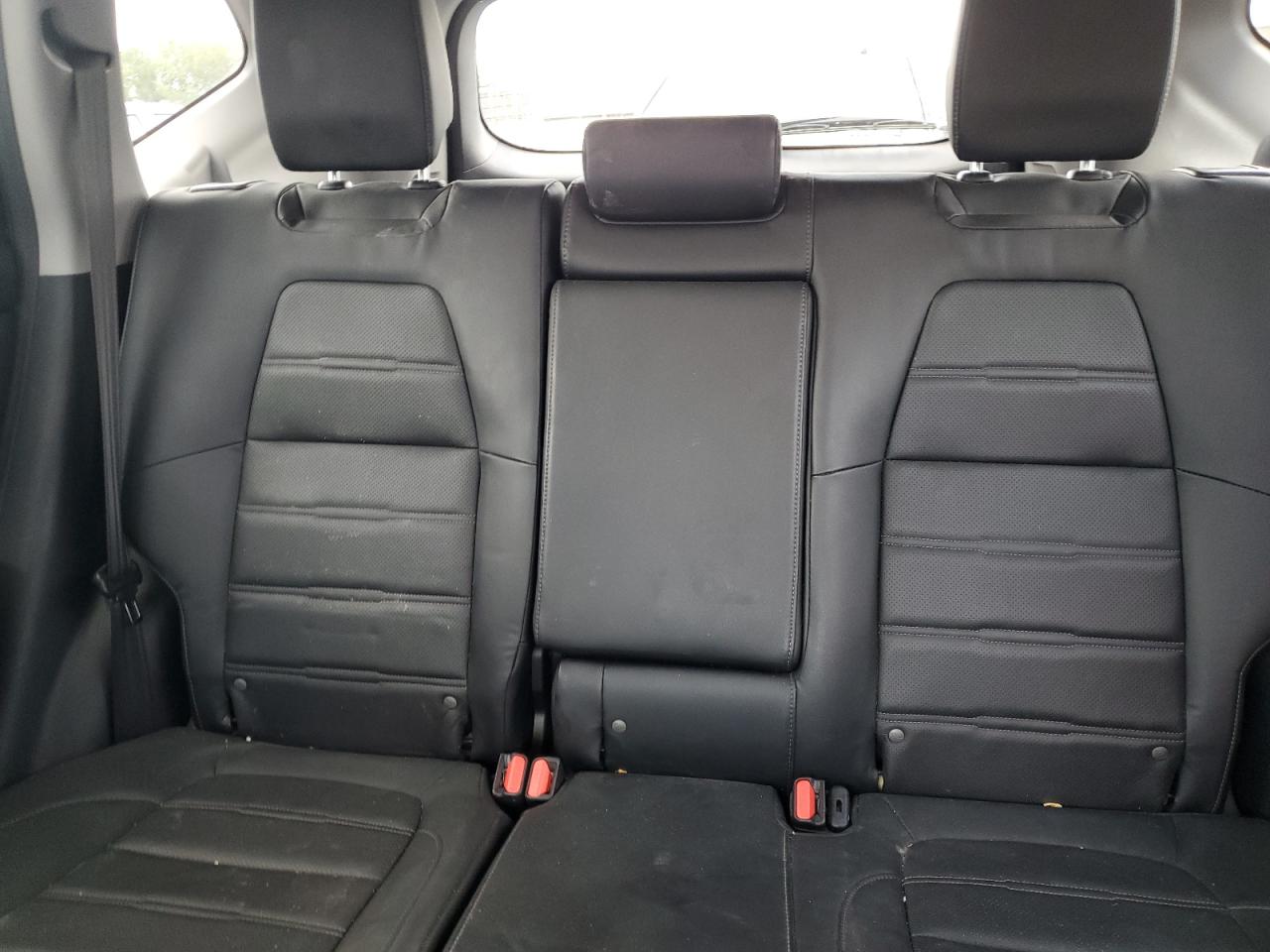 2019 Honda Cr-V Exl VIN: 2HKRW2H8XKH656174 Lot: 63596544