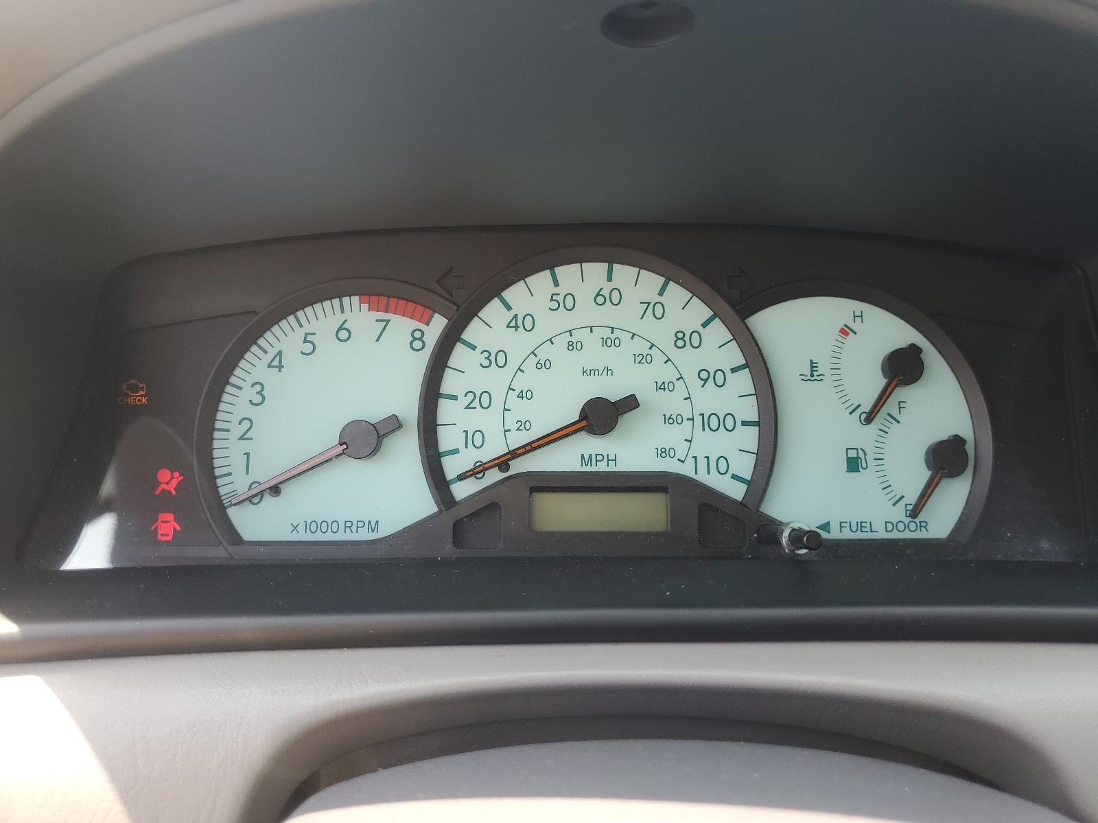 2T1BR38E63C158191 2003 Toyota Corolla Ce