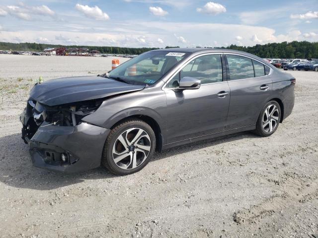  SUBARU LEGACY 2020 Серый