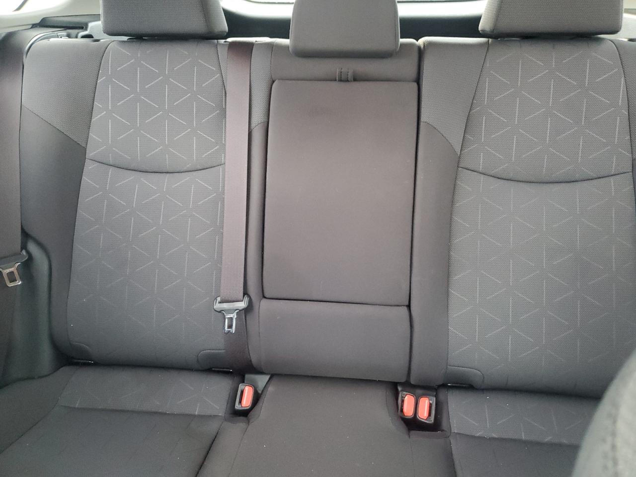 2019 Toyota Rav4 Xle VIN: JTMW1RFVXKD011176 Lot: 63483304