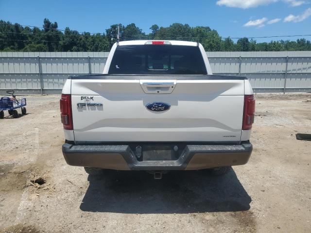 Pickups FORD F-150 2016 White