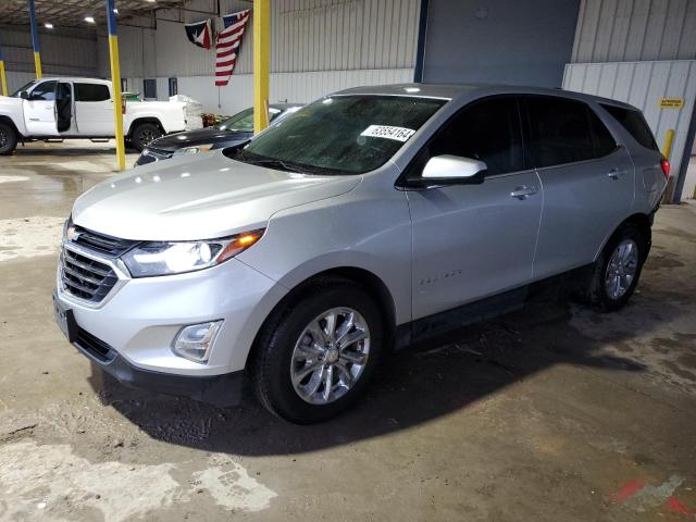 2020 Chevrolet Equinox Lt for Sale in Corpus Christi, TX - Rear End