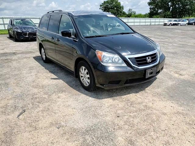 2010 Honda Odyssey Exl VIN: 5FNRL3H69AB026091 Lot: 64448454
