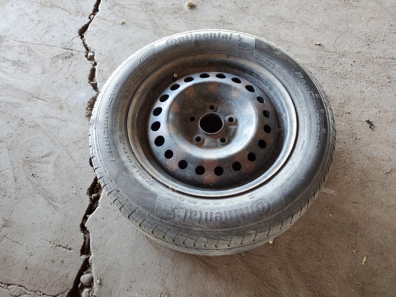 2007 Ford Freestar - Image 13