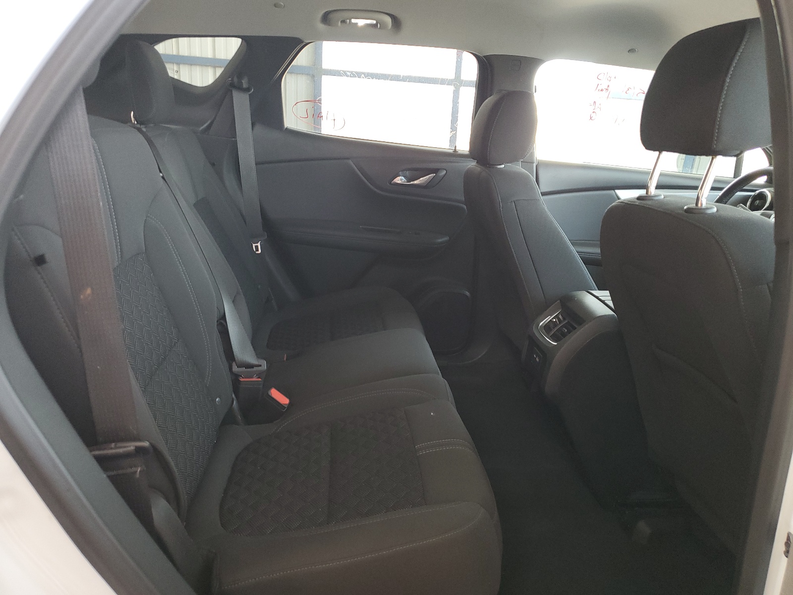 3GNKBCR42LS690249 2020 Chevrolet Blazer 2Lt