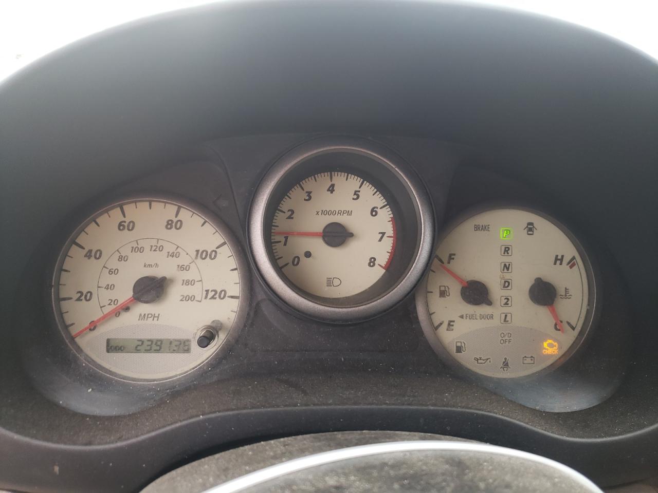 2002 Toyota Rav4 VIN: JTEGH20V420073191 Lot: 60321034