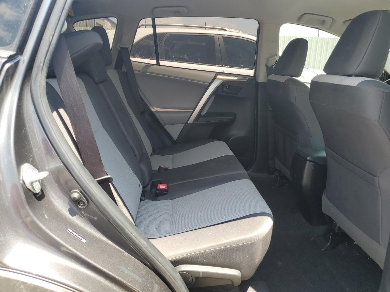 2013 Toyota Rav4 Le VIN: JTMZFREV6D5016906 Lot: 62679854