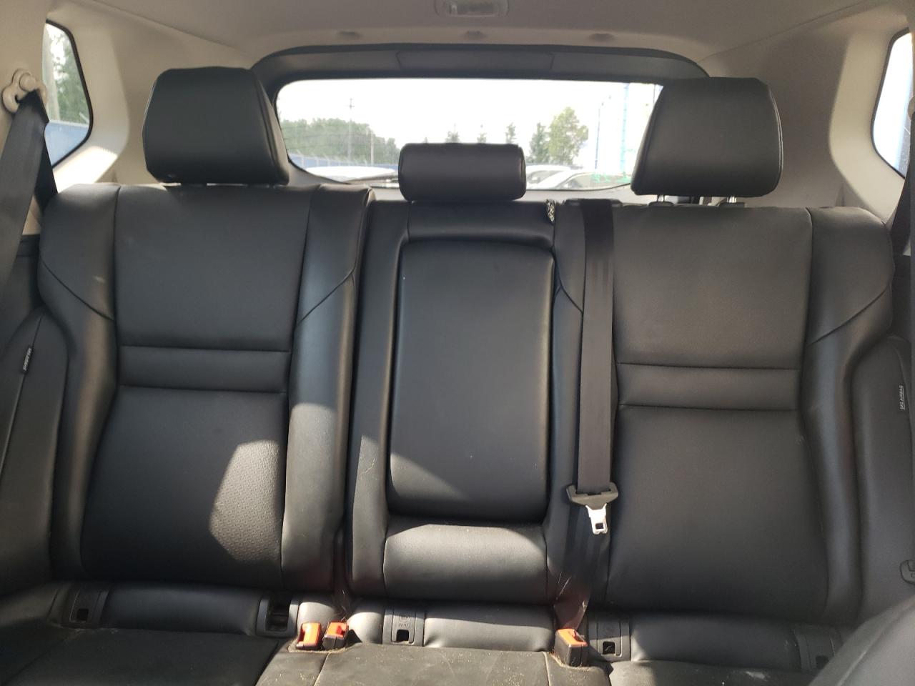 2021 Nissan Rogue Sv VIN: 5N1AT3BB6MC793977 Lot: 64830674