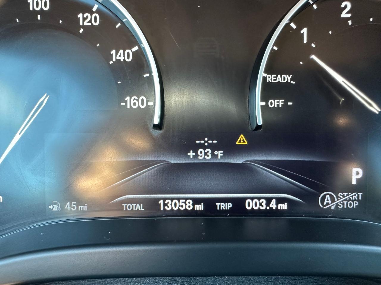 2019 BMW X3 Sdrive30I VIN: 5UXTR7C59KLF34328 Lot: 64724594