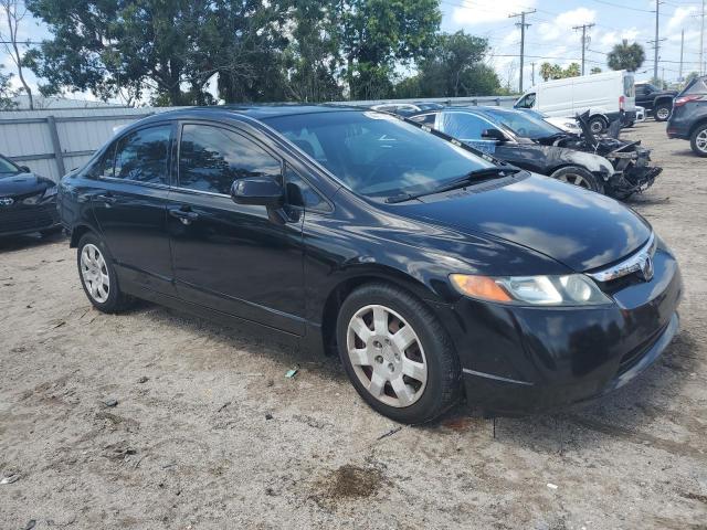 1HGFA16597L007846 | 2007 Honda civic lx