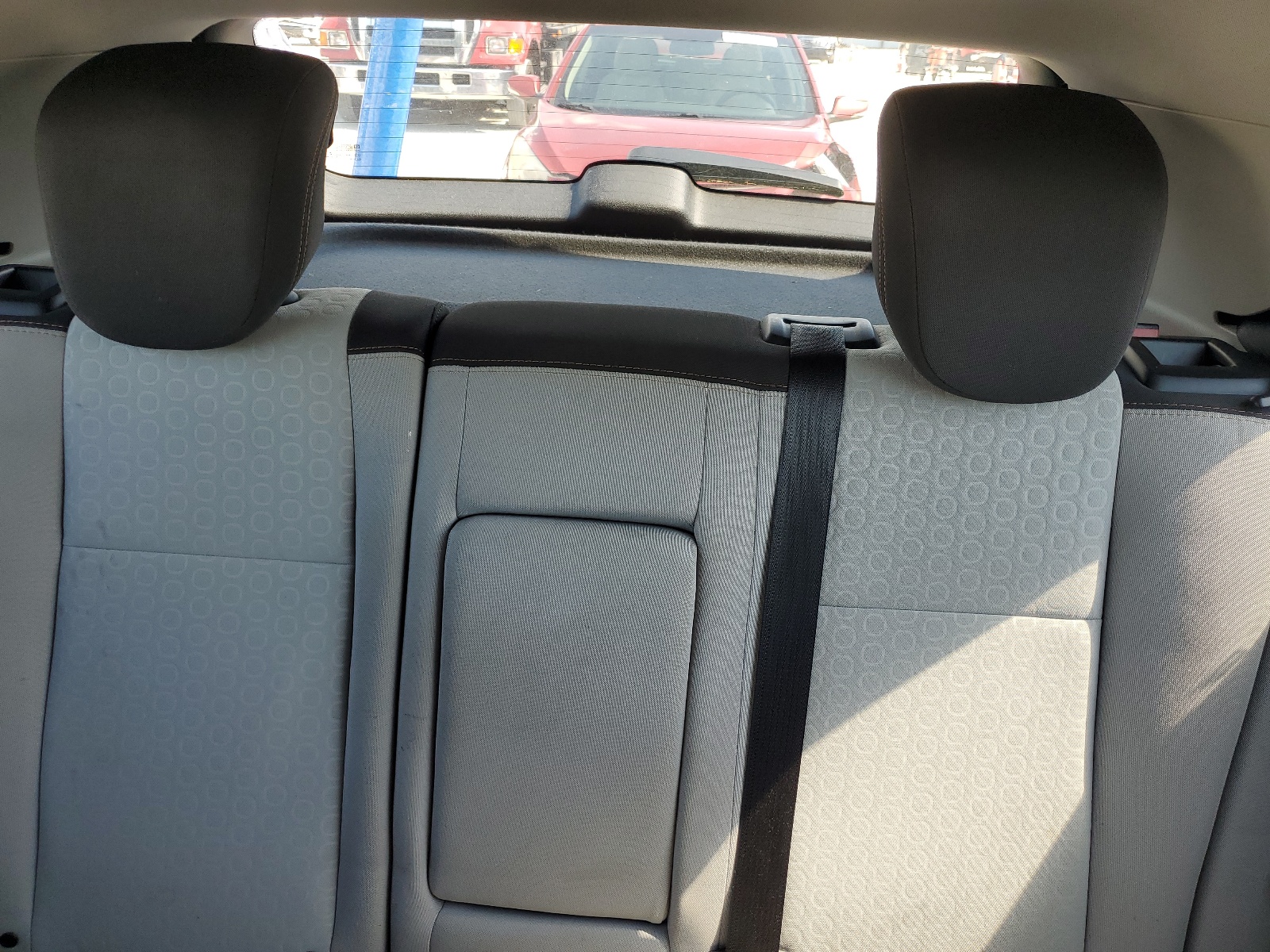 3GNCJKSBXJL235361 2018 Chevrolet Trax Ls