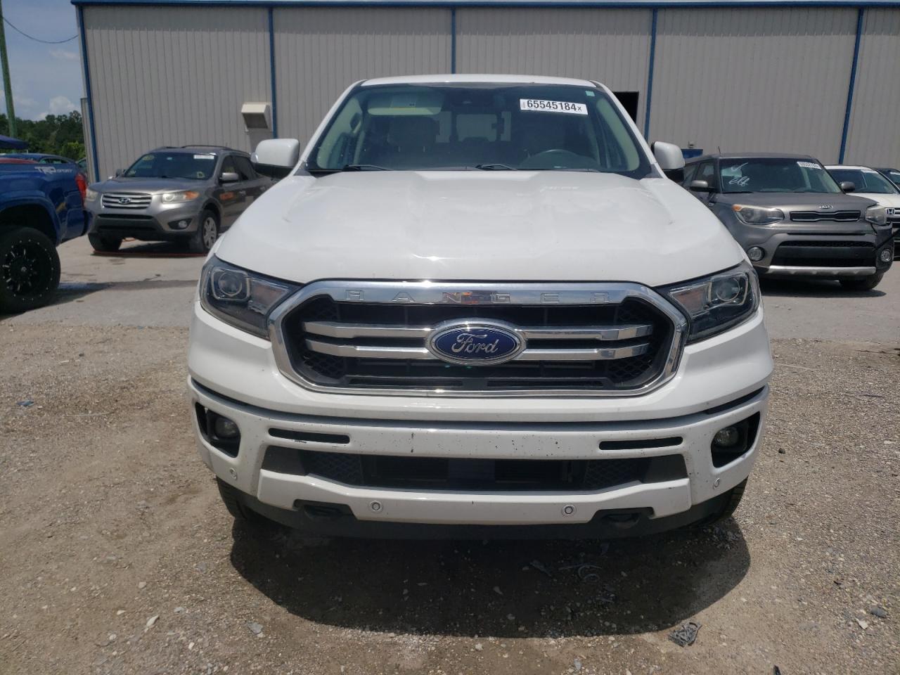 2019 Ford Ranger Xl VIN: 1FTER4EH3KLA14719 Lot: 65545184