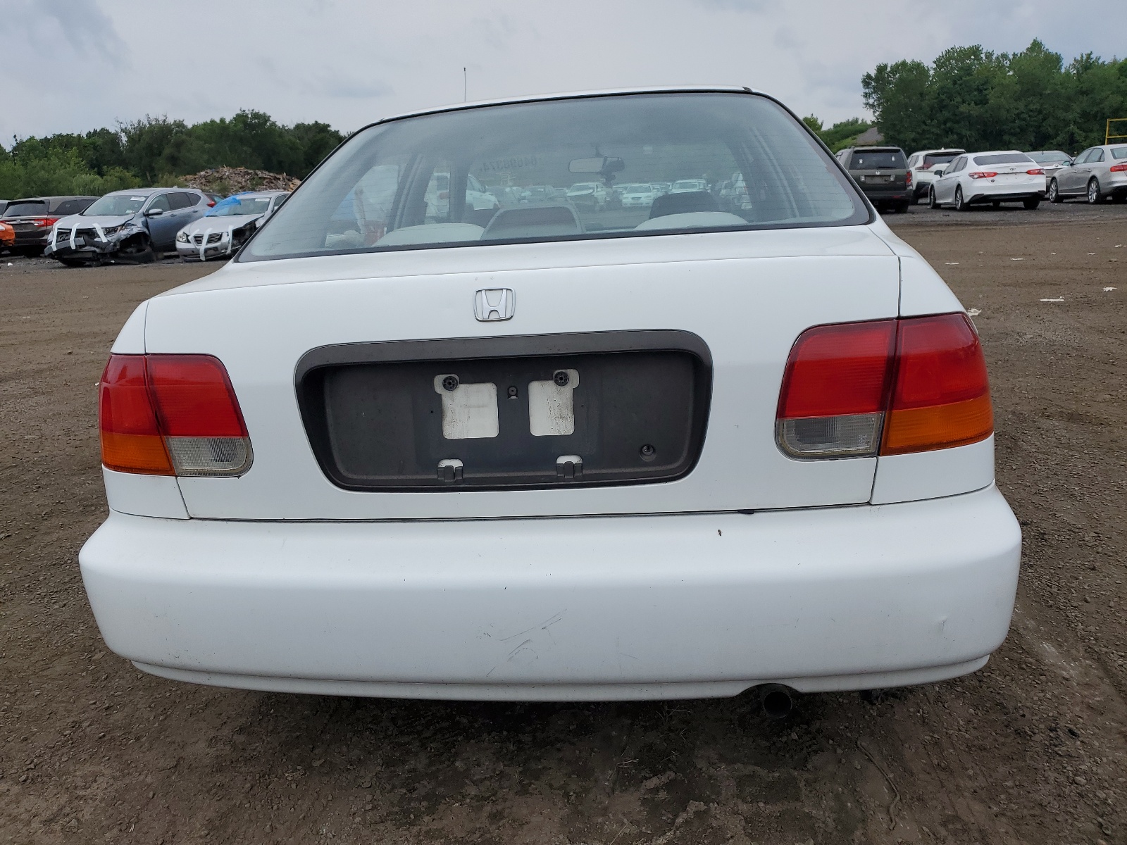 2HGEJ6677WH529686 1998 Honda Civic Lx
