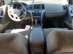 2009 Nissan Murano S for Sale in Bridgeton, MO - Front End