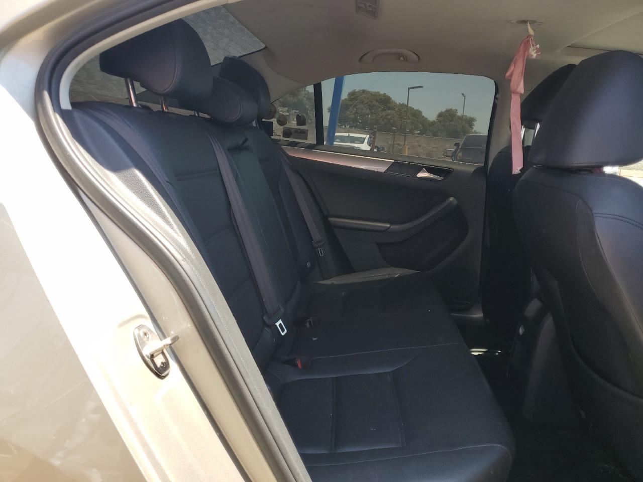 2016 Volkswagen Jetta Se VIN: 3VWD67AJ7GM313941 Lot: 65029544