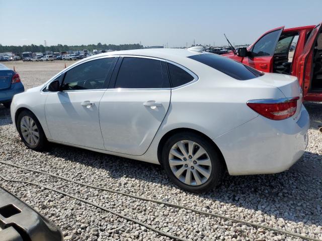  BUICK VERANO 2015 Белый