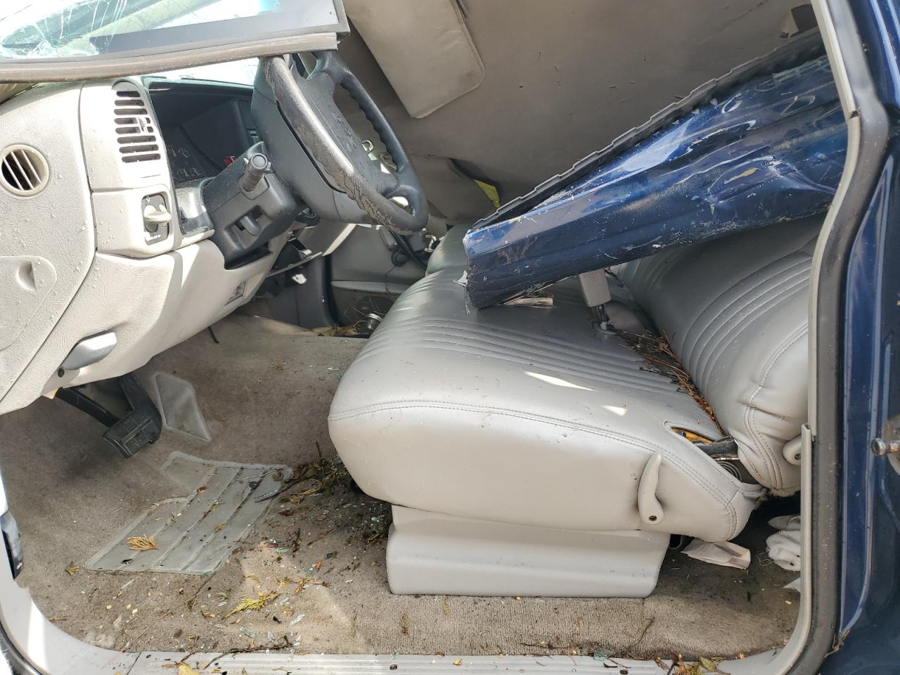 1996 GMC Sierra C1500 VIN: 2GTEC19W7T1511322 Lot: 64439274