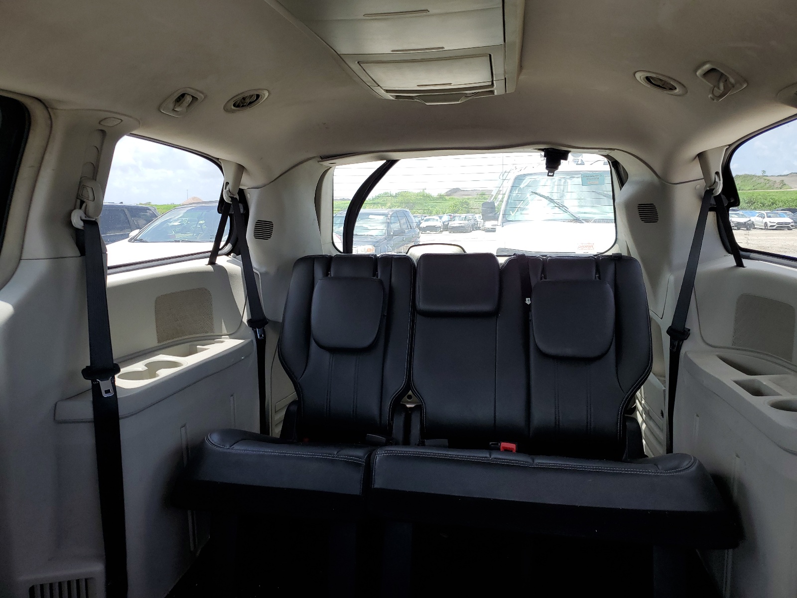 2C4RC1BG2DR774647 2013 Chrysler Town & Country Touring