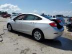 2019 Chevrolet Cruze Ls на продаже в Bridgeton, MO - Front End